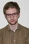 Актёр Adam Pacitti — превью фото персоны