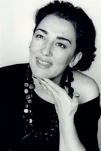 Актриса Исабель Ордас — фото персоны