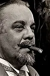 Актёр Альфонсо дель Реаль — превью фото персоны