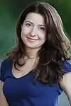 Актриса Anna Elena Pepe — превью фото персоны