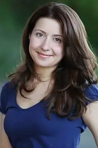 Актриса Anna Elena Pepe — фото персоны