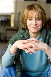 Актриса Дина Фриман — фото персоны