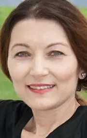 Актриса Александра Мирна — фото персоны