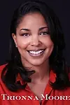 Актриса Trionna Moore — превью фото персоны
