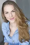 Актриса Christin Muuli — превью фото персоны