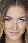 Актриса Мариана Паола Висенте — превью фото персоны
