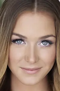 Актриса Мариана Паола Висенте — главное фото персоны