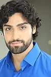 Актёр Rajiv Sharma — превью фото персоны