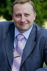 Актёр Сергей Толстиков — фото персоны