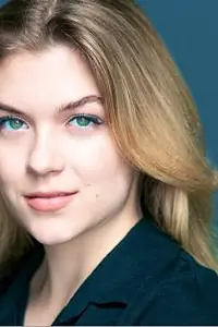 Актриса Кэти Фолгер — фото персоны