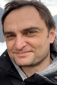 Актёр Михаил Верийский — фото персоны