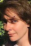 Актриса Любовь Мульменко — превью фото персоны