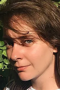 Актриса Любовь Мульменко — фото персоны