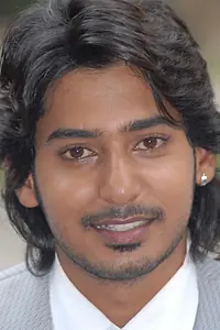 Актёр Prajwal Devaraj — фото персоны