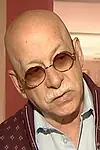 Актёр Михаил Али-Хусейн — превью фото персоны