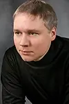 Актёр Дмитрий Бойко — превью фото персоны