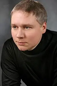 Актёр Дмитрий Бойко — фото персоны