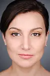 Актриса Анастасия Пашенцева — превью фото персоны