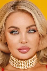 Актриса Марина Зеленина — фото персоны