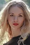Актёр Anna Nemyrovych — превью фото персоны