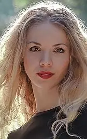 Актёр Anna Nemyrovych — фото персоны
