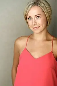 Актриса Liz Tookey — фото персоны