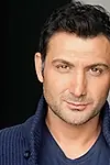 Актёр John Farzad Strong — превью фото персоны