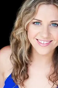 Актриса Natalie Burtney — фото персоны