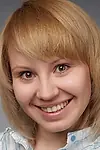 Актриса Екатерина Садовская — превью фото персоны
