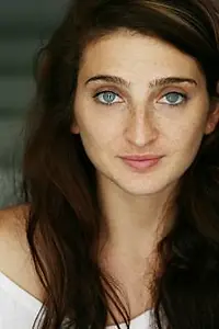 Актриса Jacqueline Rice — главное фото персоны