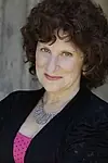 Актриса Anne Hallinan — превью фото персоны