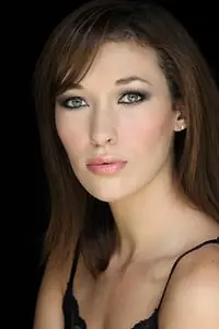 Актриса Jessica Brohard — главное фото персоны