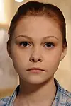 Актриса Анастасия Орел — превью фото персоны