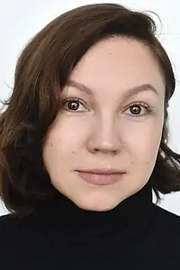 Актриса Евгения Капралова — фото персоны