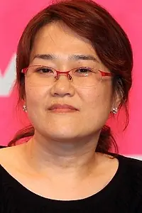 Актриса Ян Хи-сын — фото персоны