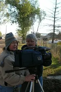 Актриса Ренн Рид — фото персоны