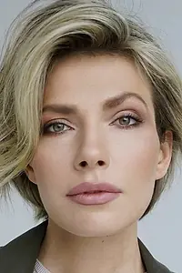 Актриса Антонина Паперная — фото персоны