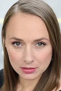 Актриса Елена Червоненко — фото персоны