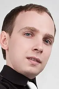 Актёр Михаил Чертищев — фото персоны