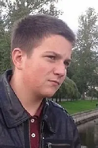 Актёр Антон Рябов — фото персоны