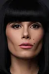 Актриса Юлия Соломонова — превью фото персоны