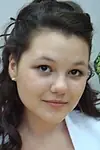 Актриса Юлия Ганюта — превью фото персоны