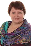 Актриса Лора Коробских — превью фото персоны
