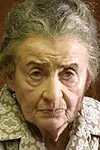 Актриса Рут Геллер — превью фото персоны