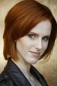 Актриса Jennifer Ridgway — фото персоны