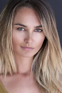 Актриса Kelsie Macray — фото персоны