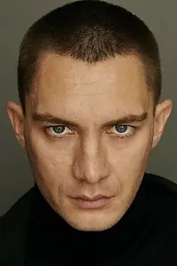 Актёр Никита Павленко — фото персоны