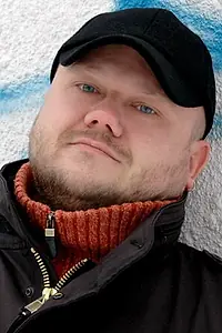 Актёр Юрий Линкевич — фото персоны