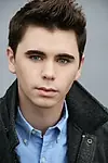Актёр Travis Daniel Brown — превью фото персоны
