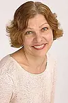 Актриса Ирина Нахаева — превью фото персоны